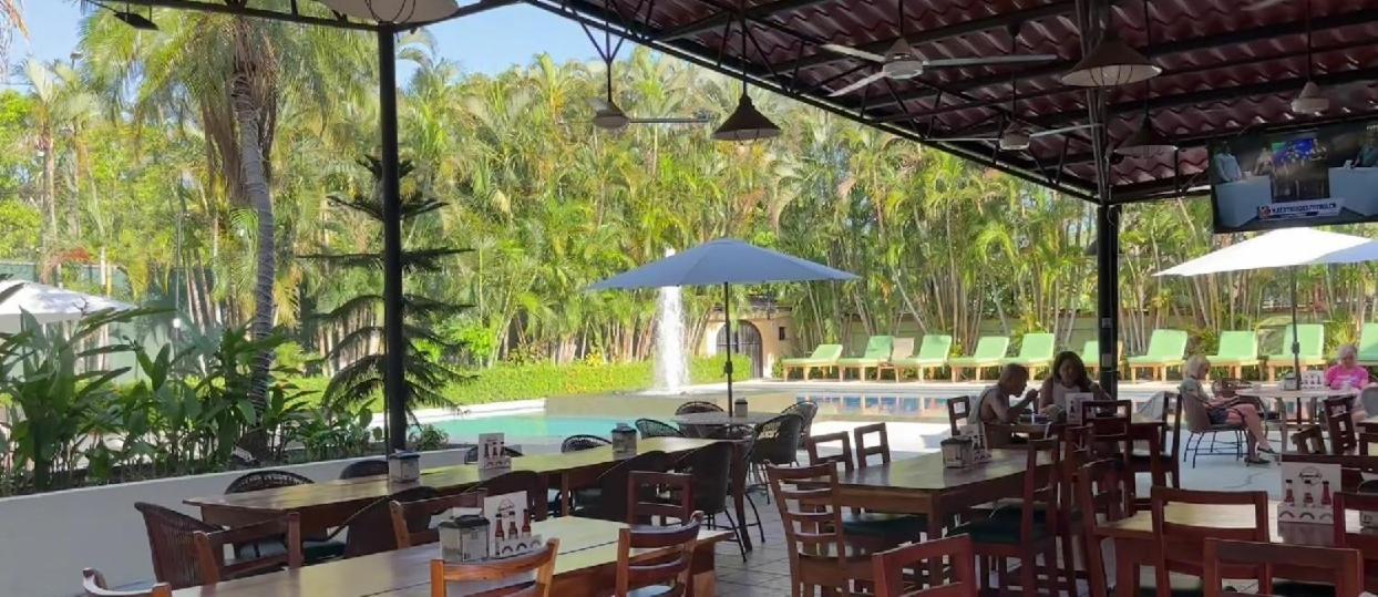 The Palms At Coco Beach Exterior foto